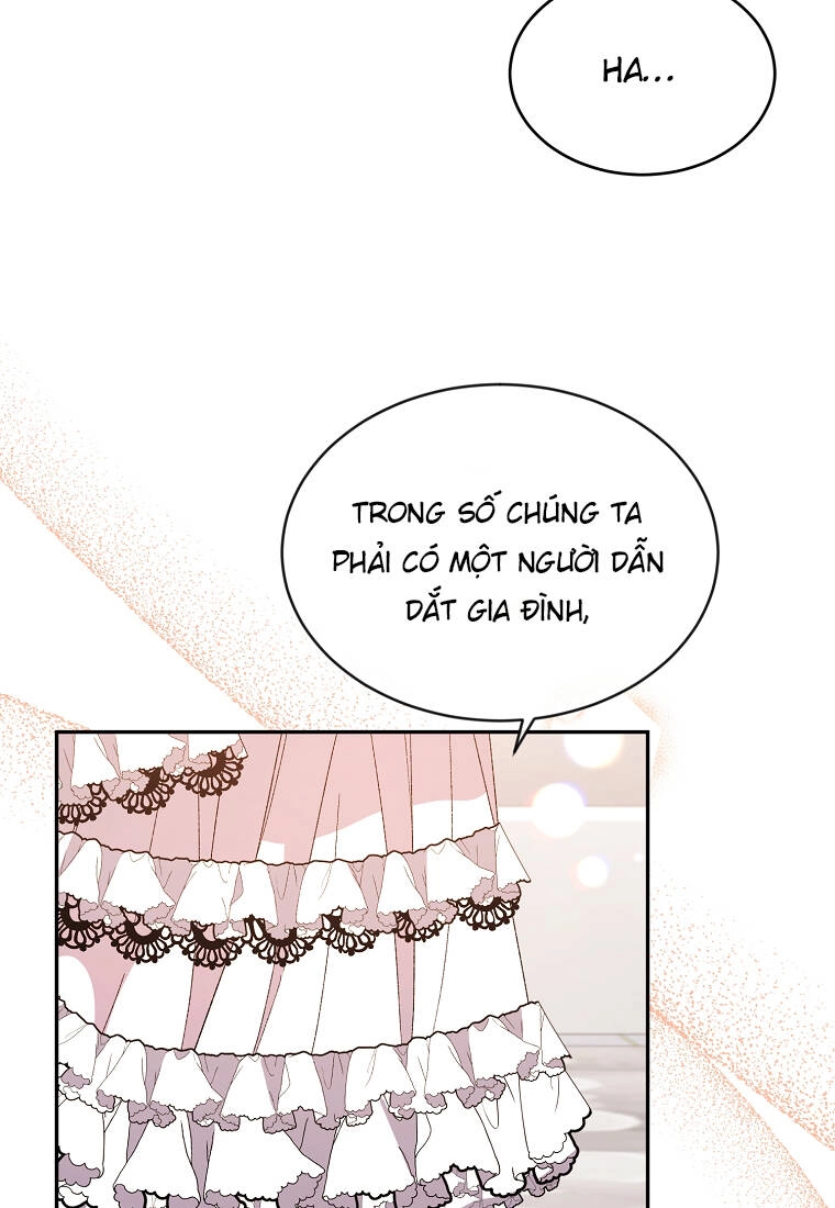 Cô Con Gái Thật Sự Đã Xuất Hiện Chapter 11 - 39