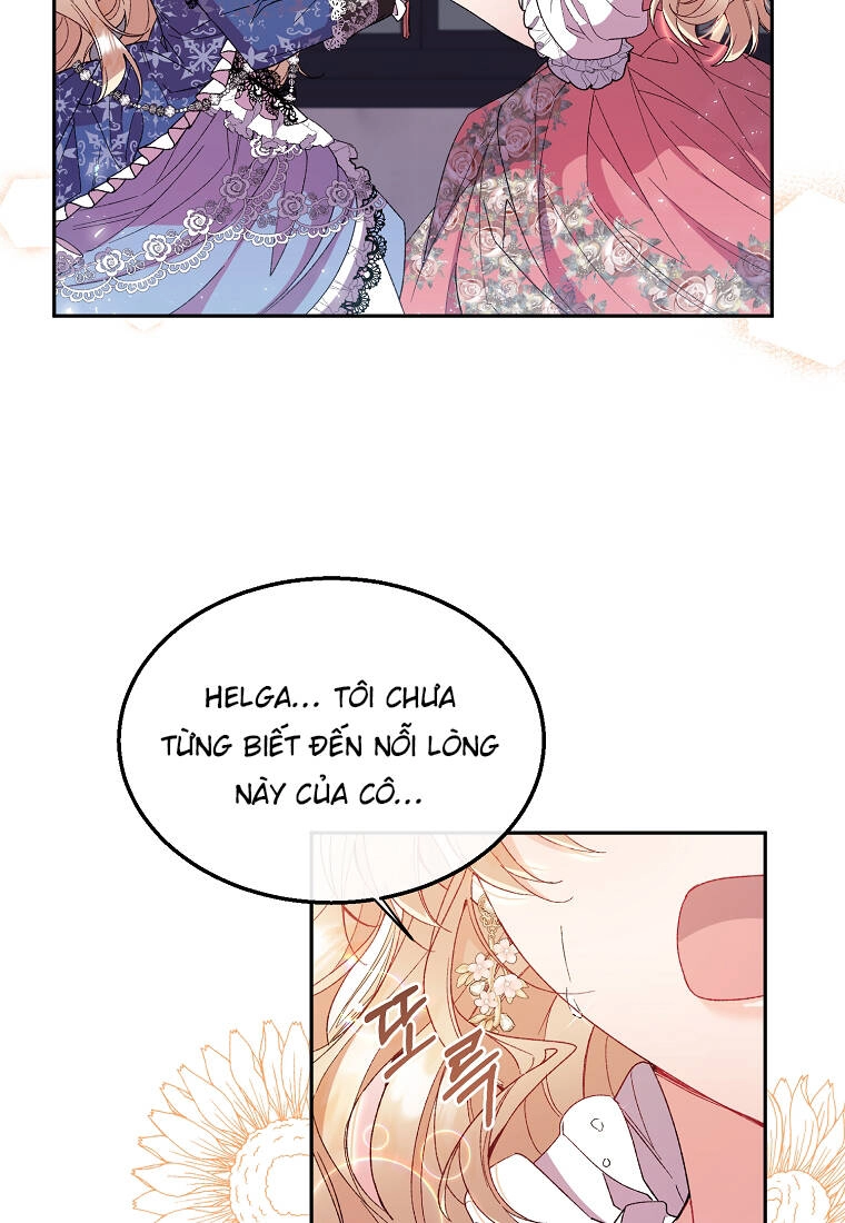 Cô Con Gái Thật Sự Đã Xuất Hiện Chapter 11 - 43