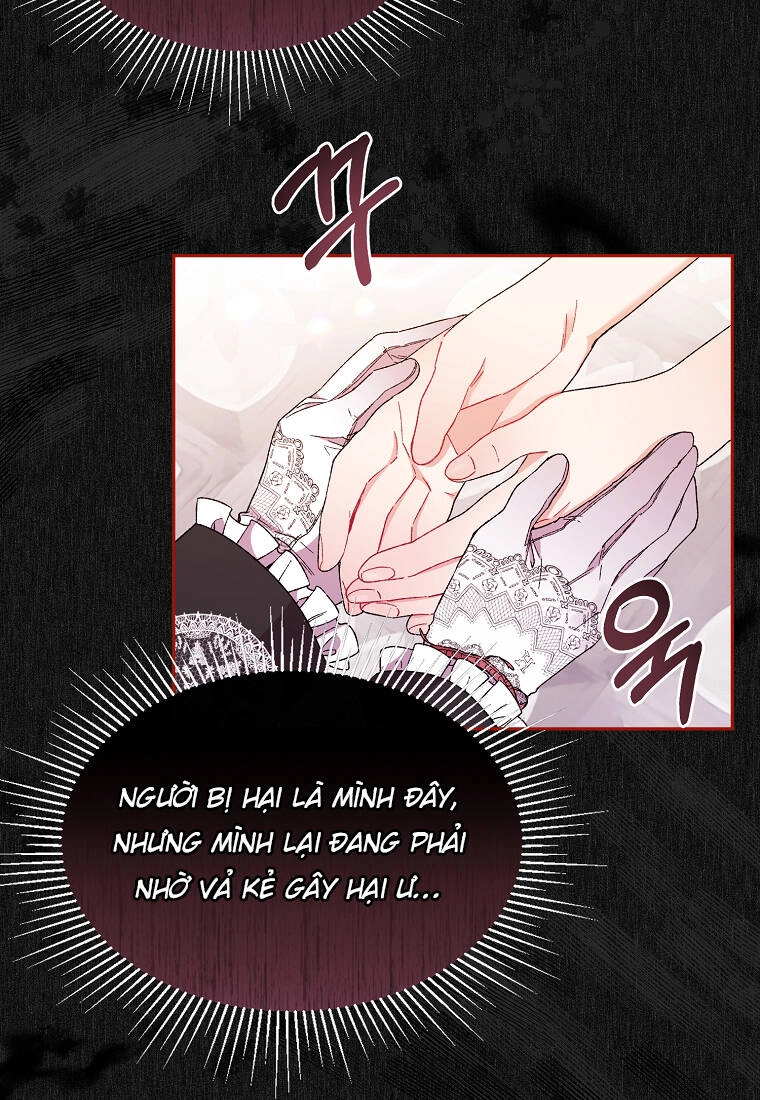 Cô Con Gái Thật Sự Đã Xuất Hiện Chapter 11 - 49