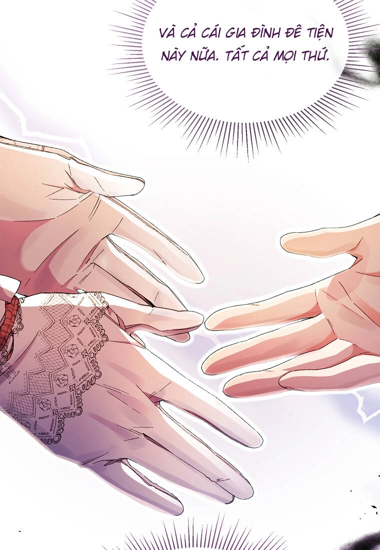 Cô Con Gái Thật Sự Đã Xuất Hiện Chapter 11 - 51