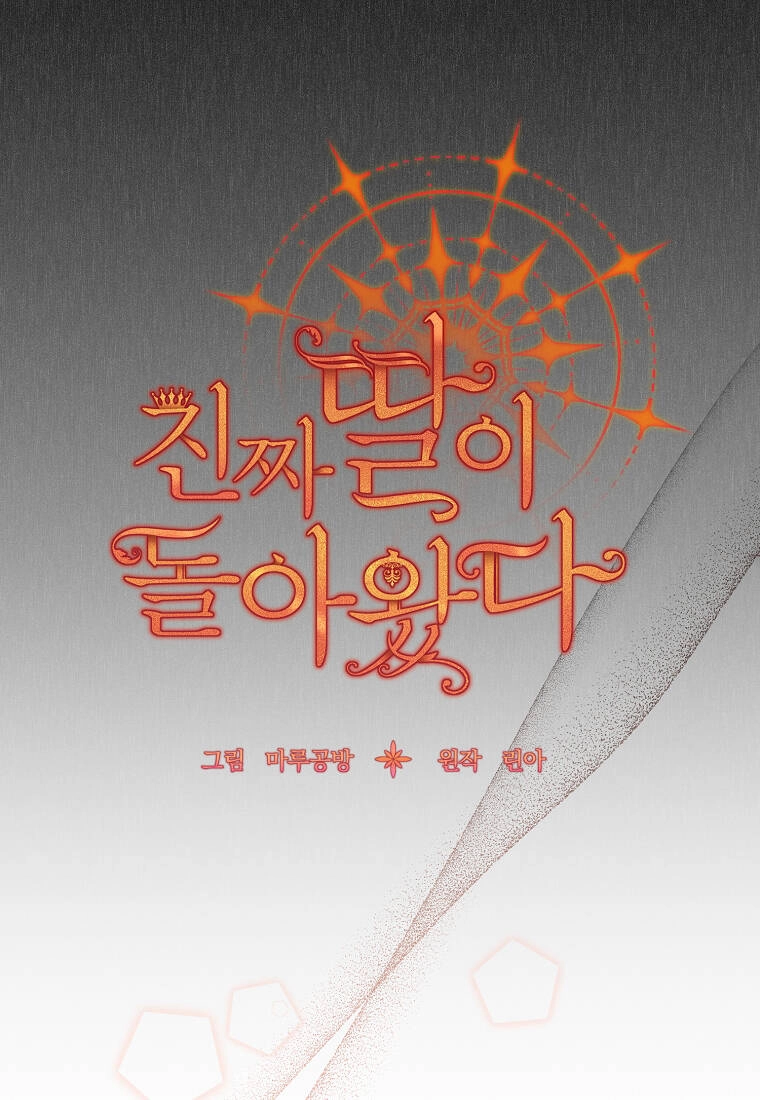 Cô Con Gái Thật Sự Đã Xuất Hiện Chapter 11 - 53