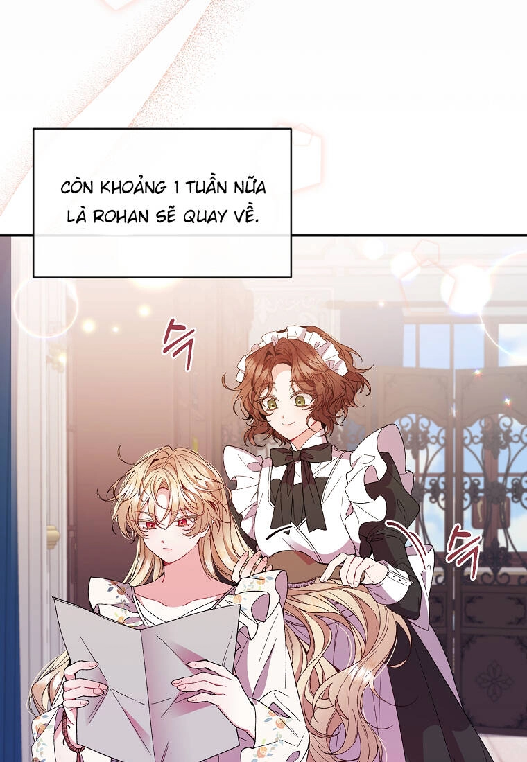 Cô Con Gái Thật Sự Đã Xuất Hiện Chapter 11 - 54