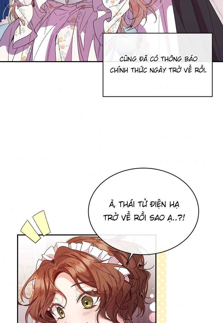 Cô Con Gái Thật Sự Đã Xuất Hiện Chapter 11 - 55