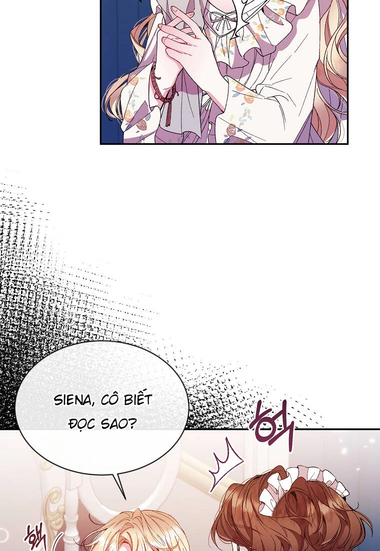 Cô Con Gái Thật Sự Đã Xuất Hiện Chapter 11 - 57