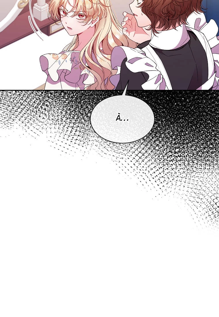 Cô Con Gái Thật Sự Đã Xuất Hiện Chapter 11 - 58