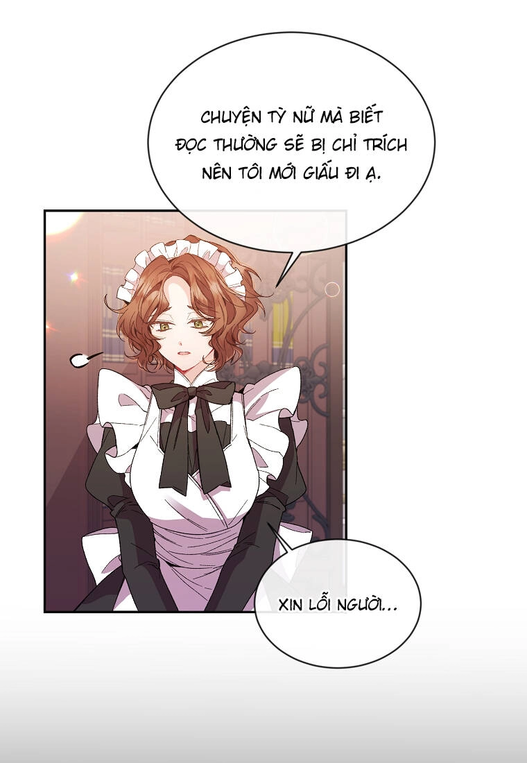 Cô Con Gái Thật Sự Đã Xuất Hiện Chapter 11 - 59