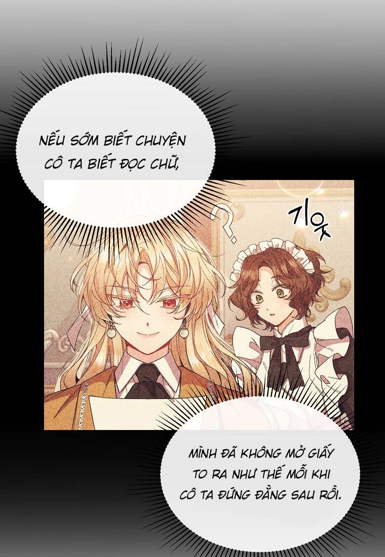 Cô Con Gái Thật Sự Đã Xuất Hiện Chapter 11 - 60