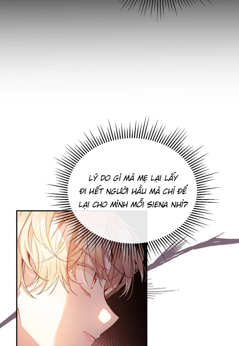 Cô Con Gái Thật Sự Đã Xuất Hiện Chapter 11 - 61