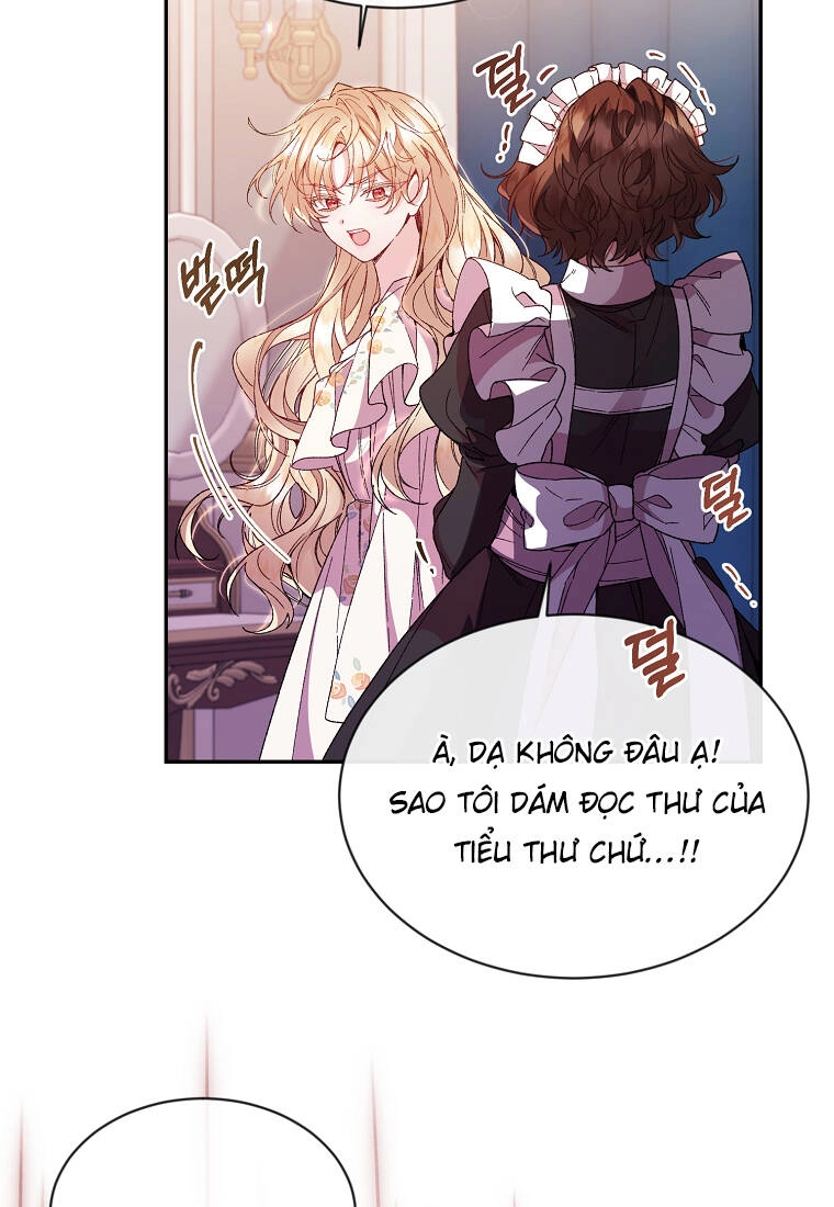 Cô Con Gái Thật Sự Đã Xuất Hiện Chapter 11 - 63