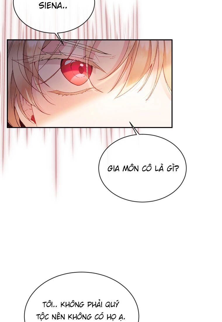 Cô Con Gái Thật Sự Đã Xuất Hiện Chapter 11 - 64