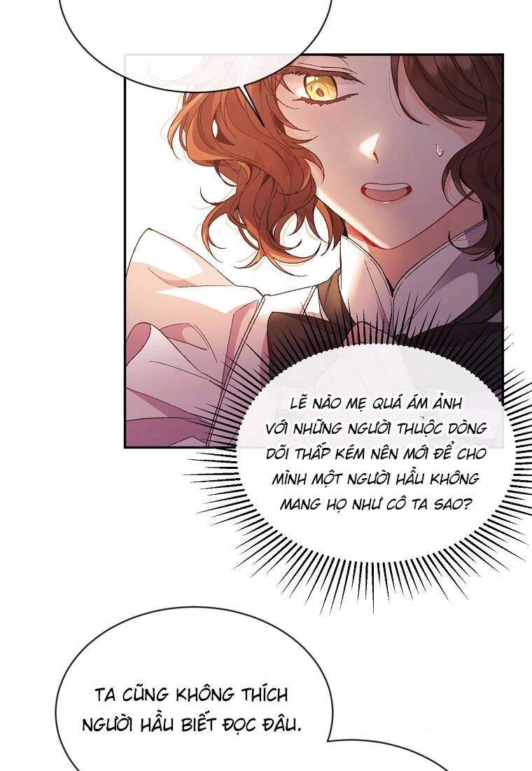 Cô Con Gái Thật Sự Đã Xuất Hiện Chapter 11 - 65