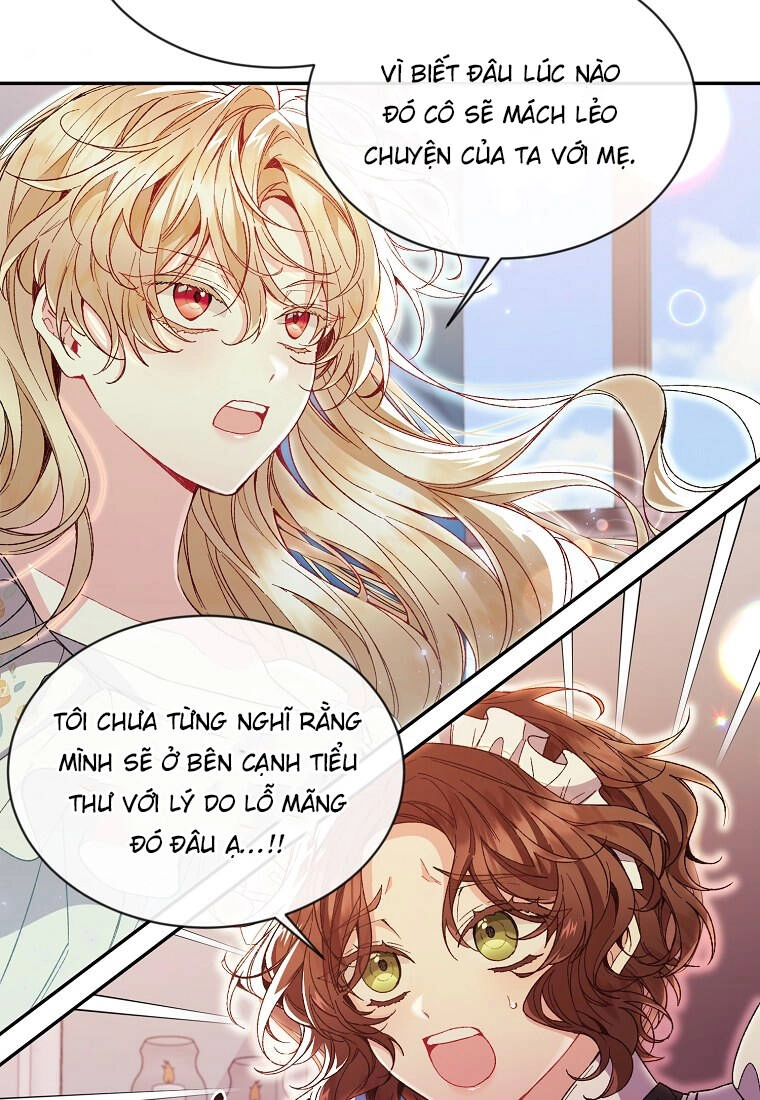 Cô Con Gái Thật Sự Đã Xuất Hiện Chapter 11 - 66