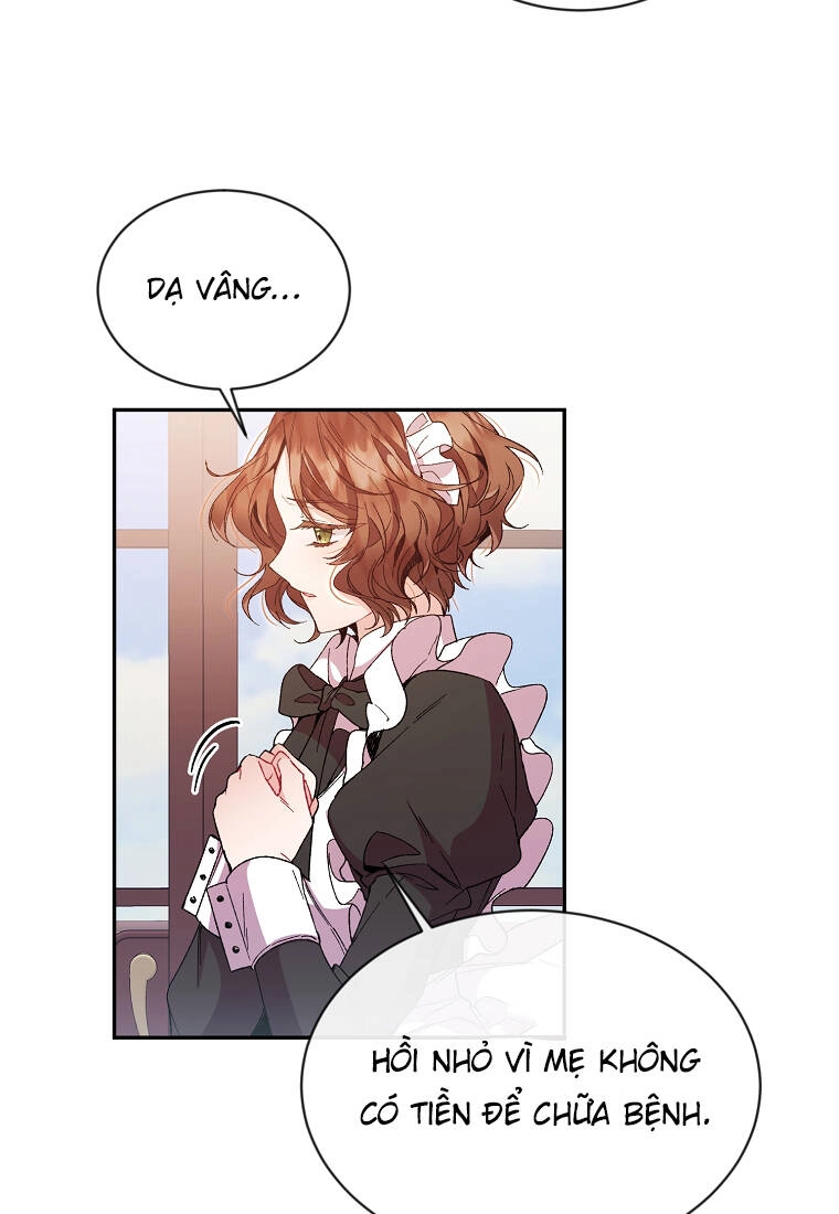 Cô Con Gái Thật Sự Đã Xuất Hiện Chapter 11 - 68