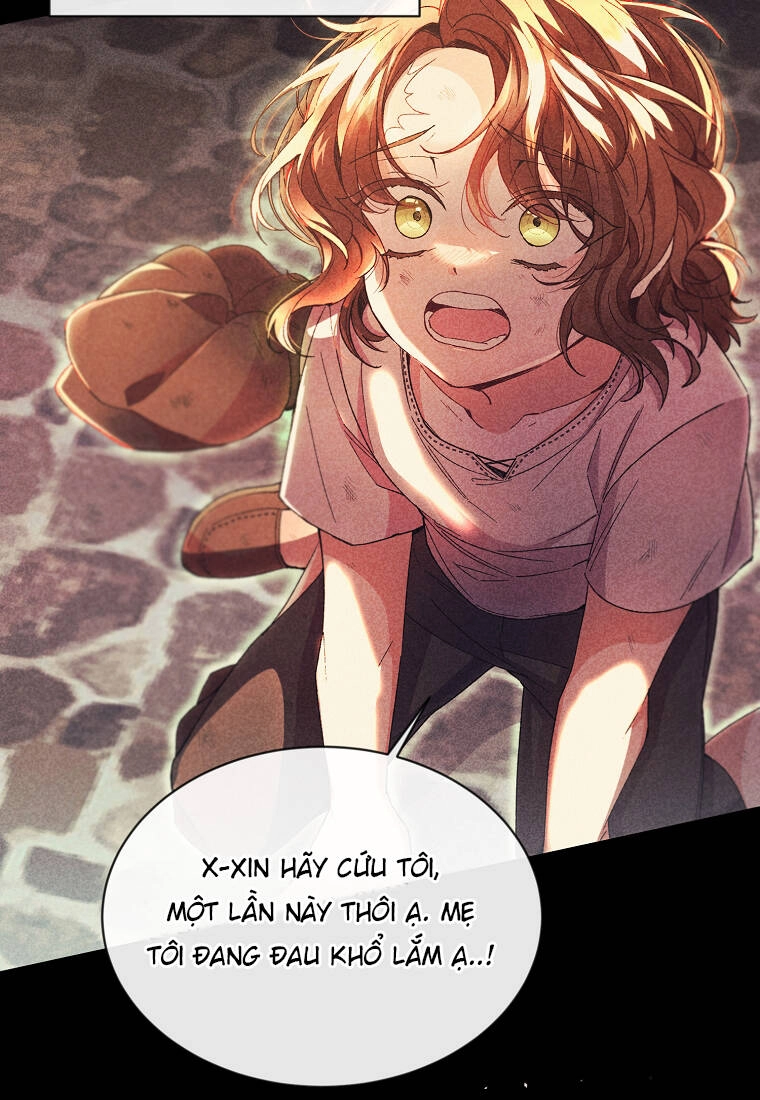 Cô Con Gái Thật Sự Đã Xuất Hiện Chapter 11 - 74