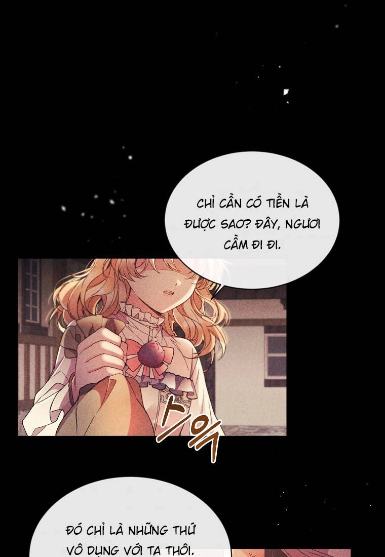 Cô Con Gái Thật Sự Đã Xuất Hiện Chapter 11 - 75