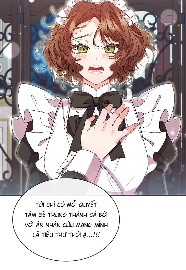 Cô Con Gái Thật Sự Đã Xuất Hiện Chapter 11 - 79