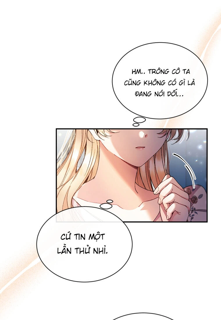 Cô Con Gái Thật Sự Đã Xuất Hiện Chapter 11 - 80