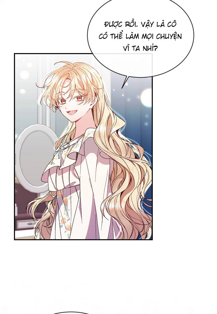 Cô Con Gái Thật Sự Đã Xuất Hiện Chapter 11 - 81