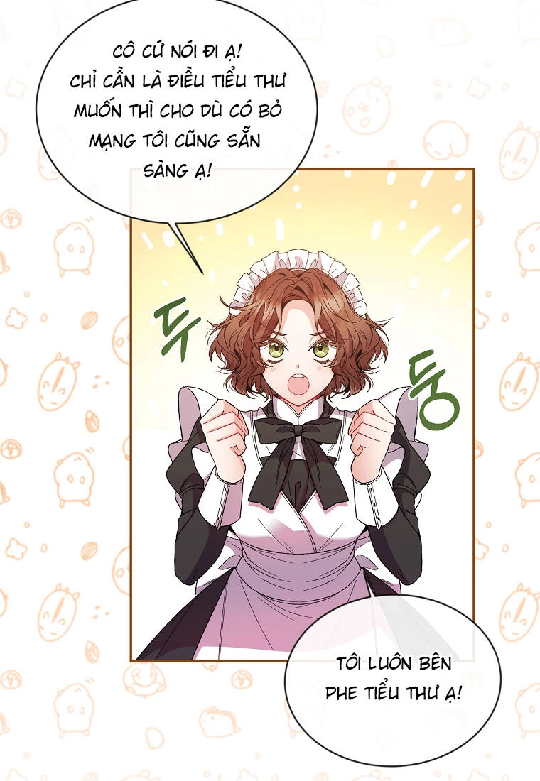 Cô Con Gái Thật Sự Đã Xuất Hiện Chapter 11 - 82