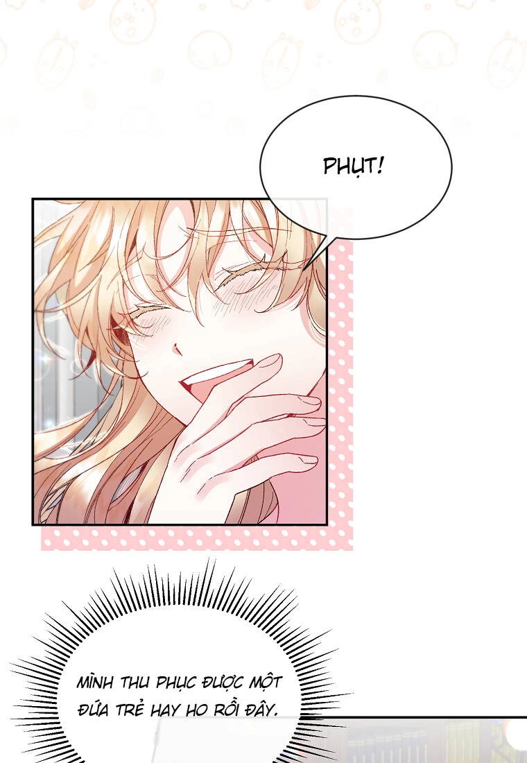 Cô Con Gái Thật Sự Đã Xuất Hiện Chapter 11 - 83