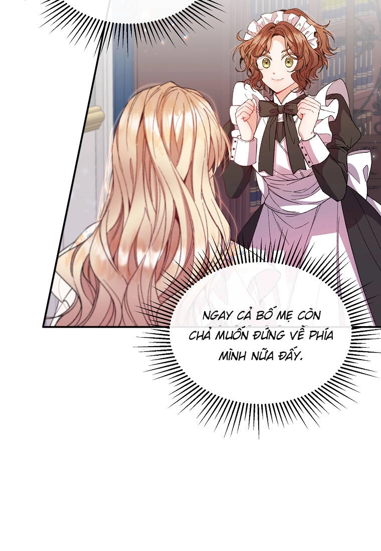 Cô Con Gái Thật Sự Đã Xuất Hiện Chapter 11 - 84