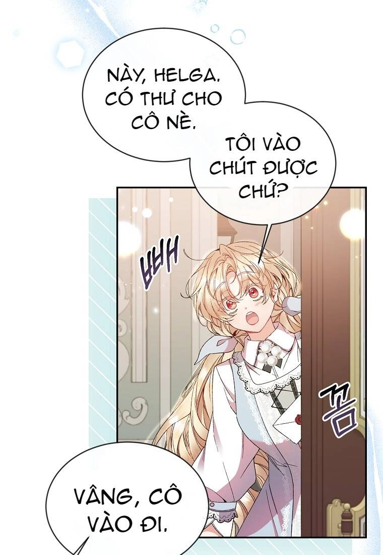 Cô Con Gái Thật Sự Đã Xuất Hiện Chapter 12 - 2