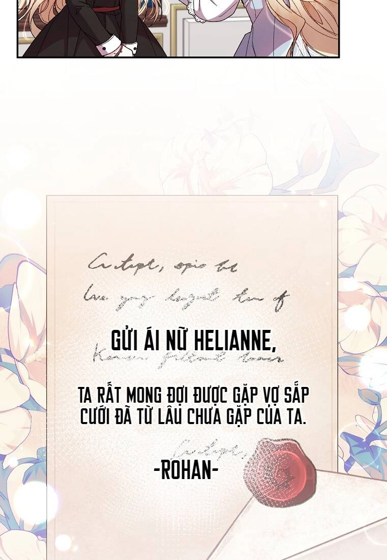 Cô Con Gái Thật Sự Đã Xuất Hiện Chapter 12 - 4