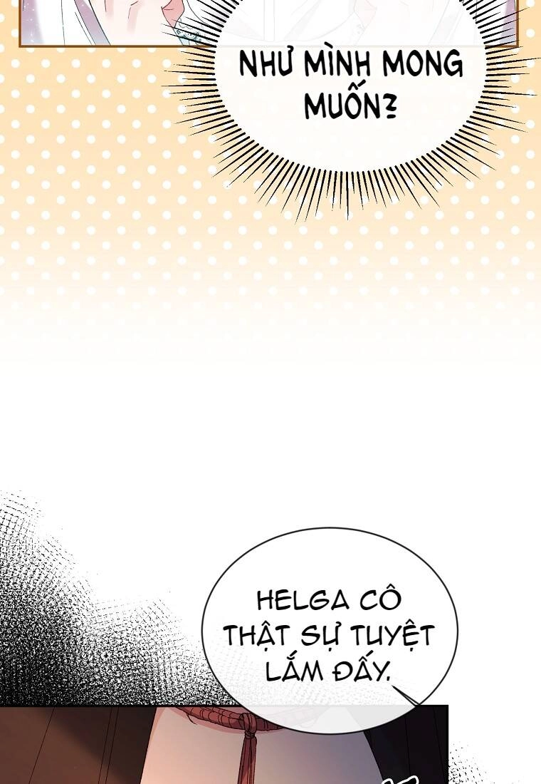 Cô Con Gái Thật Sự Đã Xuất Hiện Chapter 12 - 8