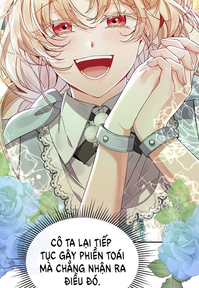 Cô Con Gái Thật Sự Đã Xuất Hiện Chapter 12 - 11