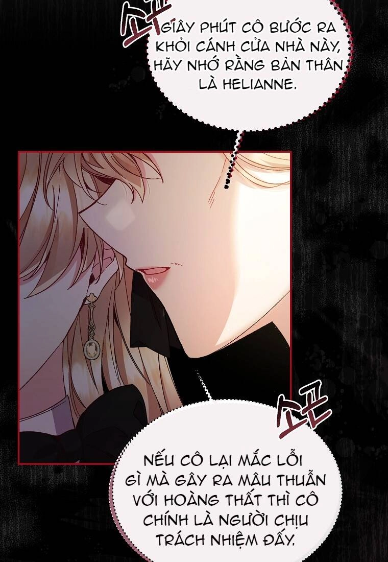 Cô Con Gái Thật Sự Đã Xuất Hiện Chapter 12 - 16