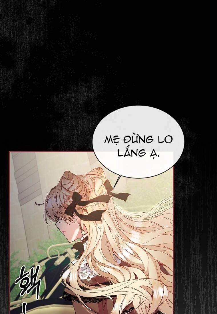 Cô Con Gái Thật Sự Đã Xuất Hiện Chapter 12 - 18