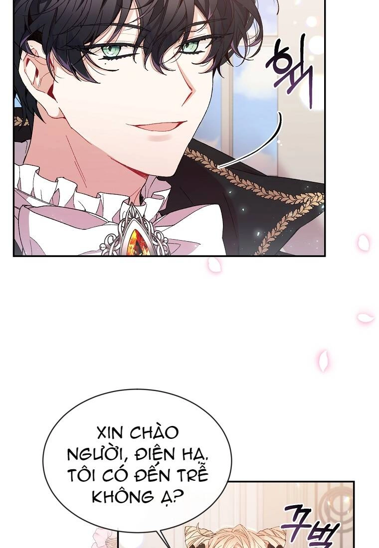 Cô Con Gái Thật Sự Đã Xuất Hiện Chapter 12 - 22