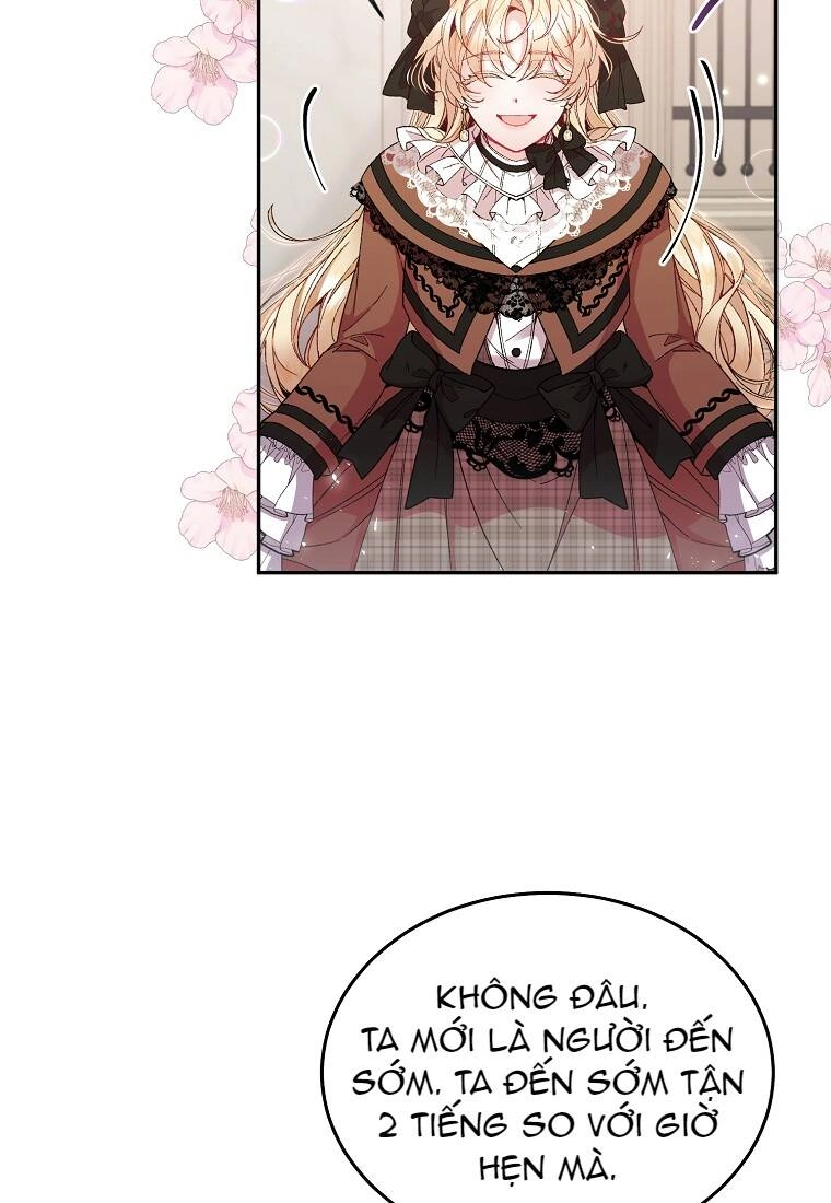 Cô Con Gái Thật Sự Đã Xuất Hiện Chapter 12 - 23