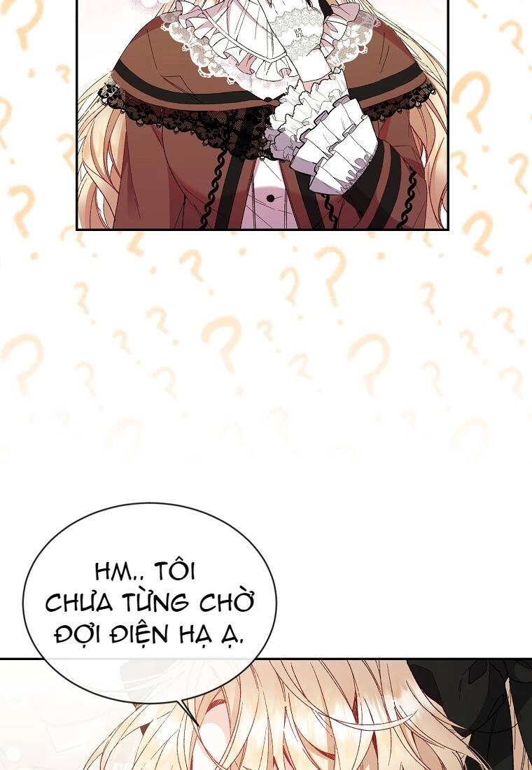 Cô Con Gái Thật Sự Đã Xuất Hiện Chapter 12 - 27