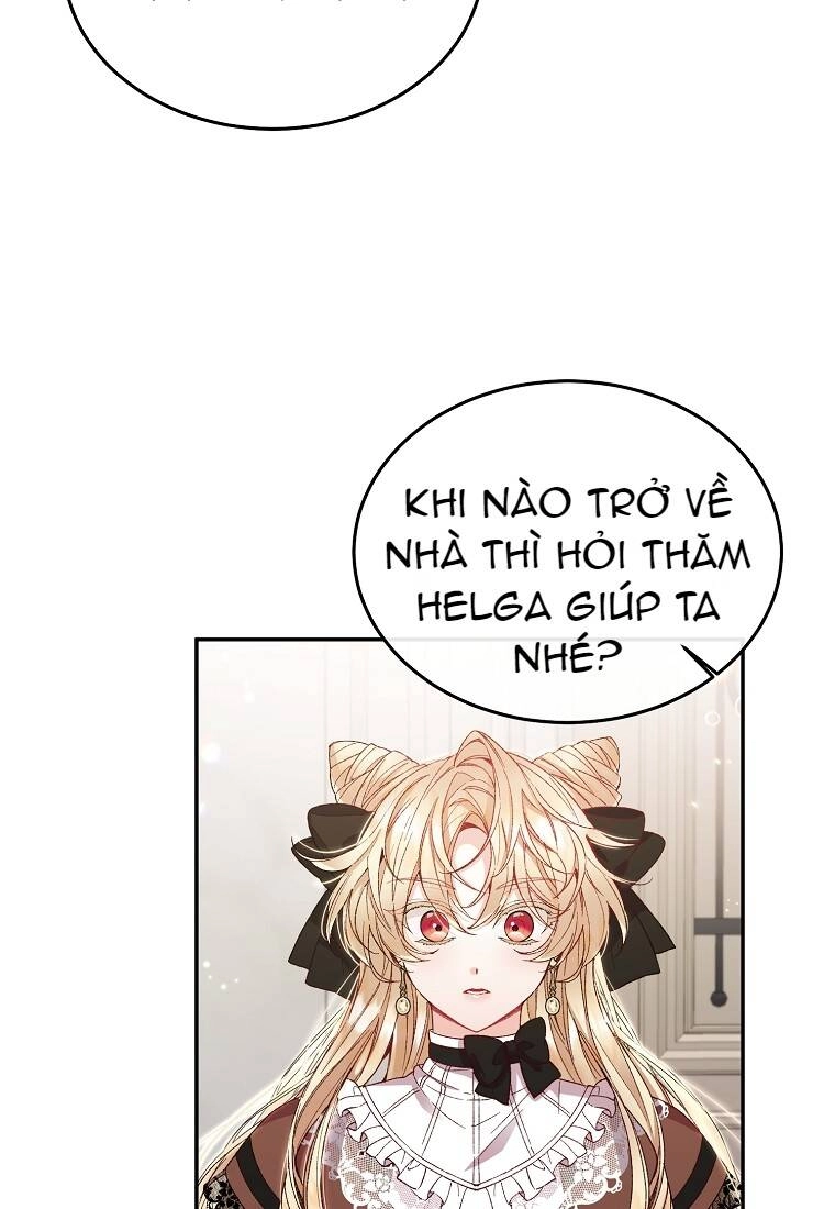 Cô Con Gái Thật Sự Đã Xuất Hiện Chapter 12 - 31