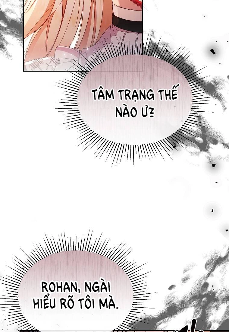 Cô Con Gái Thật Sự Đã Xuất Hiện Chapter 12 - 34