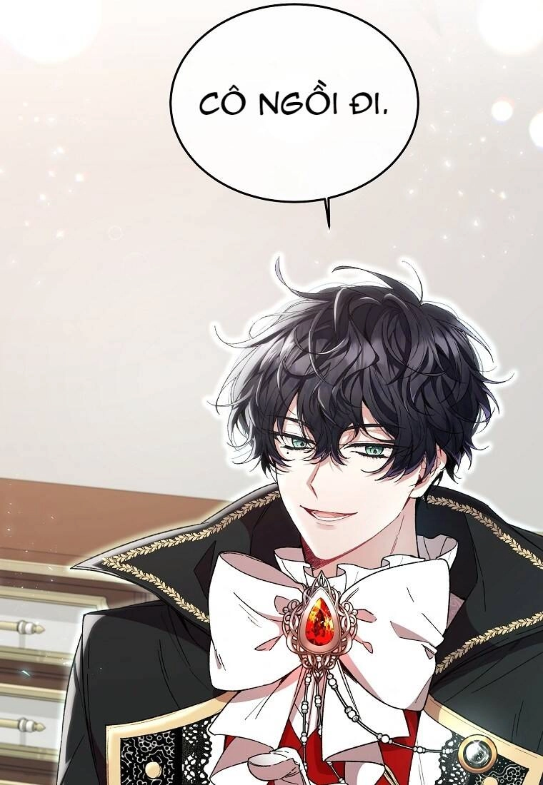 Cô Con Gái Thật Sự Đã Xuất Hiện Chapter 12 - 36