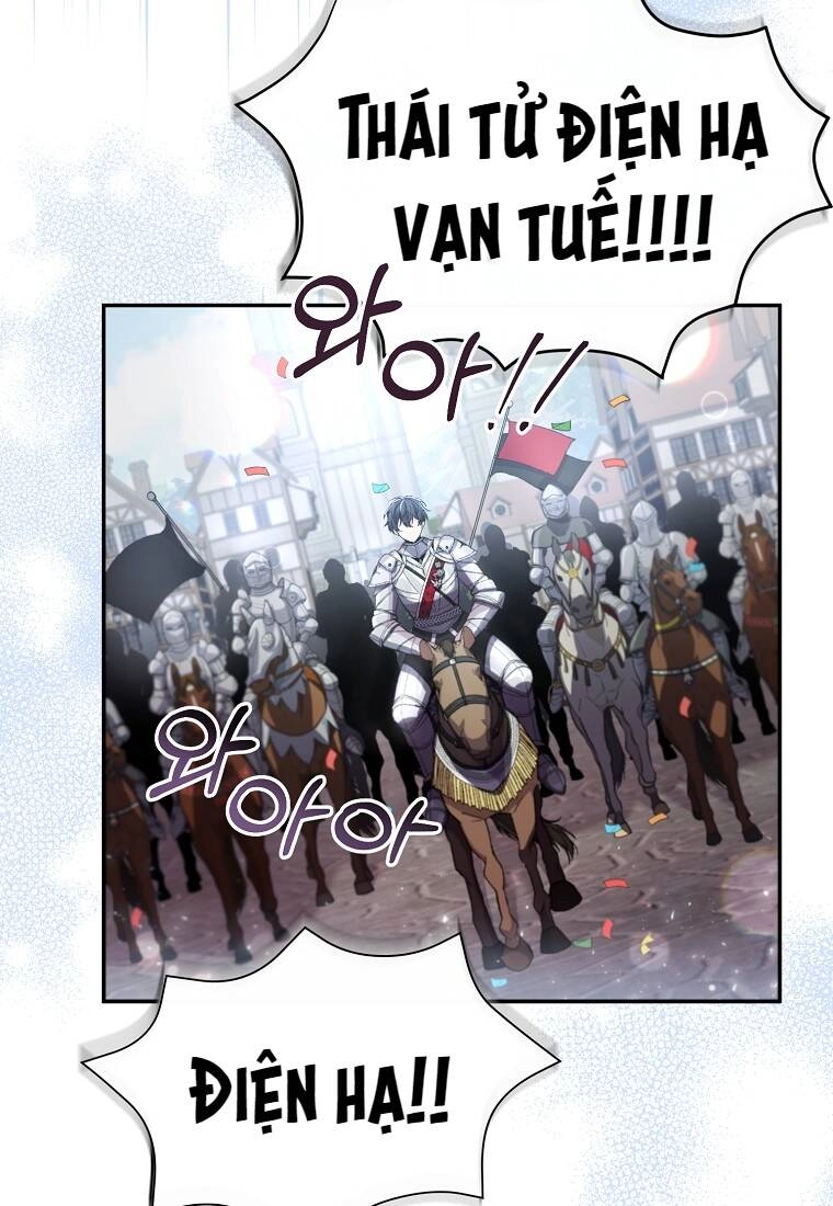 Cô Con Gái Thật Sự Đã Xuất Hiện Chapter 12 - 40