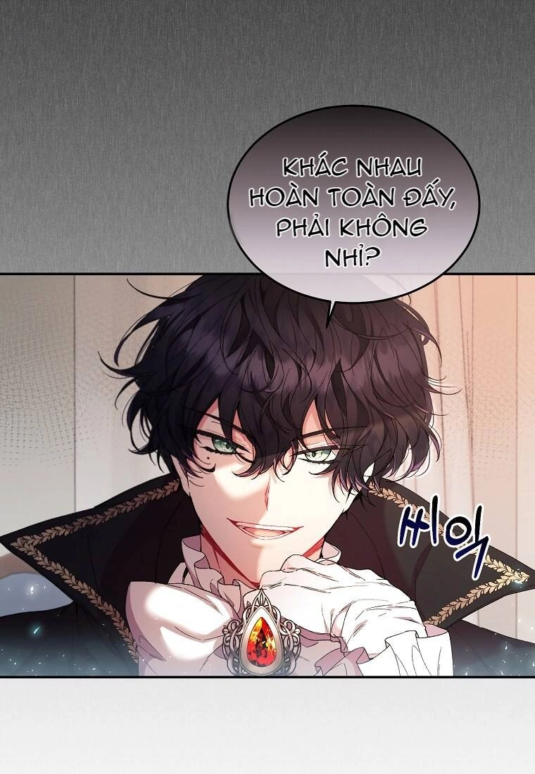 Cô Con Gái Thật Sự Đã Xuất Hiện Chapter 12 - 46