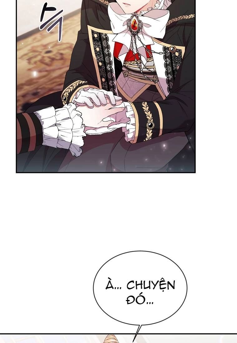 Cô Con Gái Thật Sự Đã Xuất Hiện Chapter 12 - 64