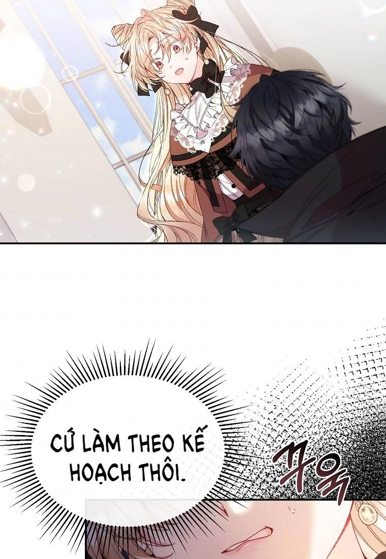 Cô Con Gái Thật Sự Đã Xuất Hiện Chapter 12 - 65