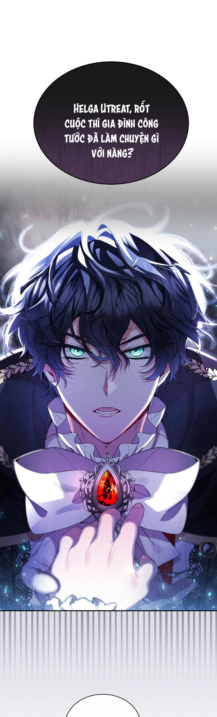 Cô Con Gái Thật Sự Đã Xuất Hiện Chapter 13 - 1