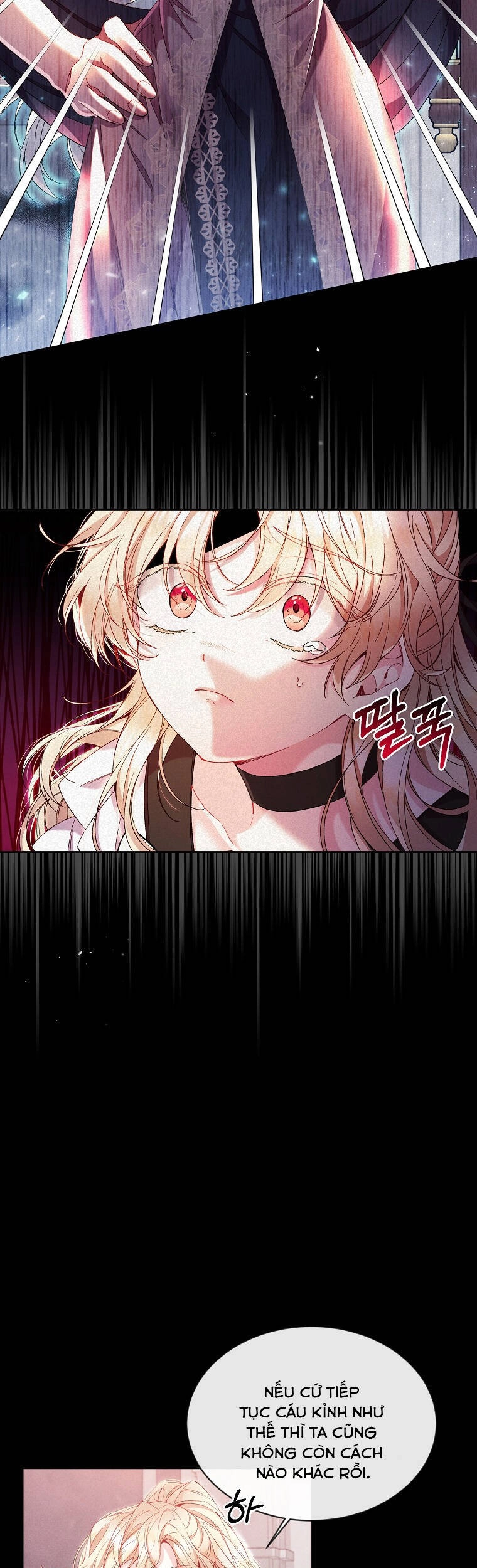 Cô Con Gái Thật Sự Đã Xuất Hiện Chapter 13 - 10