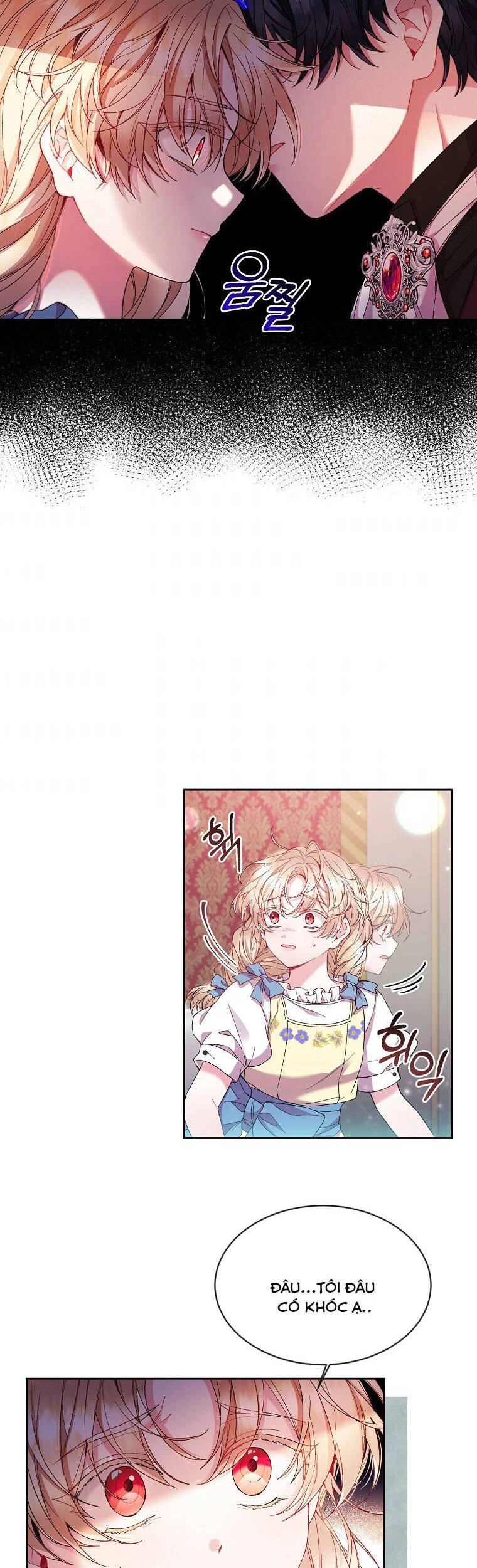 Cô Con Gái Thật Sự Đã Xuất Hiện Chapter 13 - 27