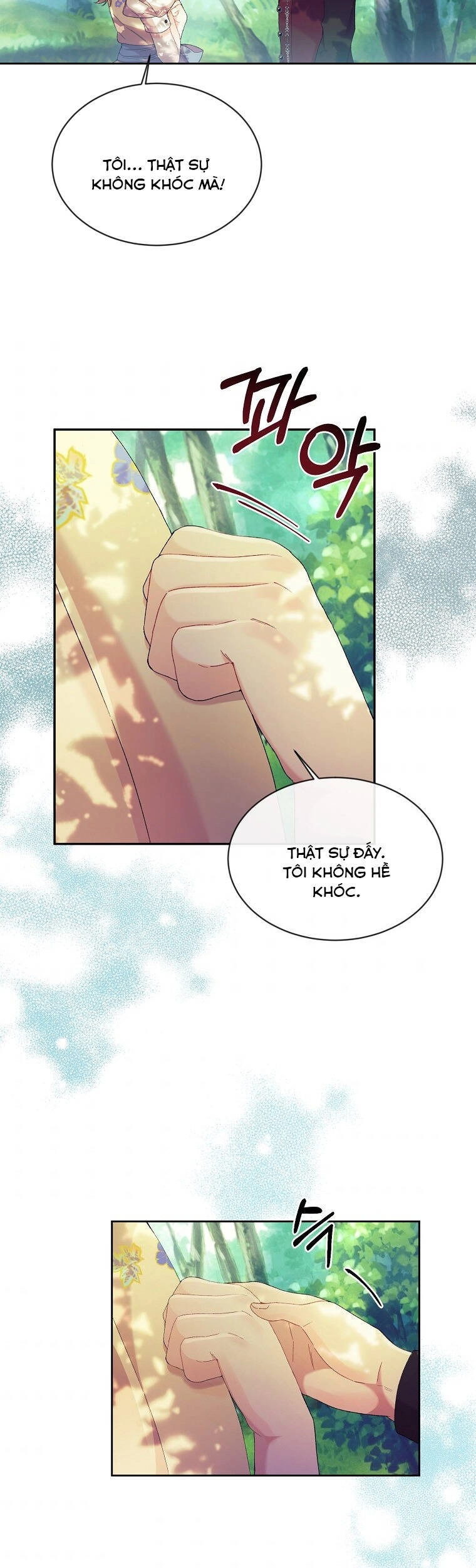 Cô Con Gái Thật Sự Đã Xuất Hiện Chapter 13 - 31