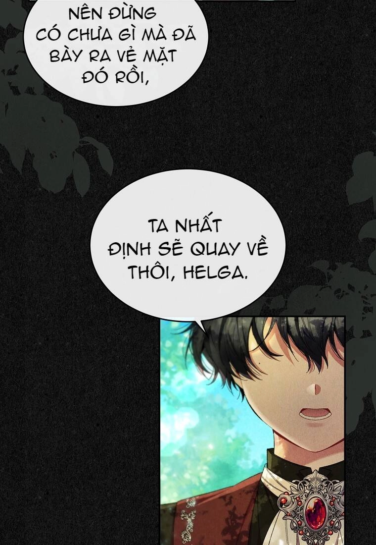 Cô Con Gái Thật Sự Đã Xuất Hiện Chapter 14 - 3