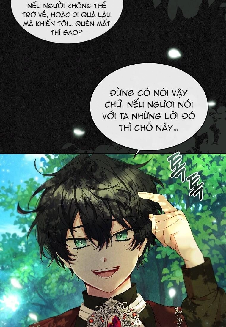 Cô Con Gái Thật Sự Đã Xuất Hiện Chapter 14 - 5