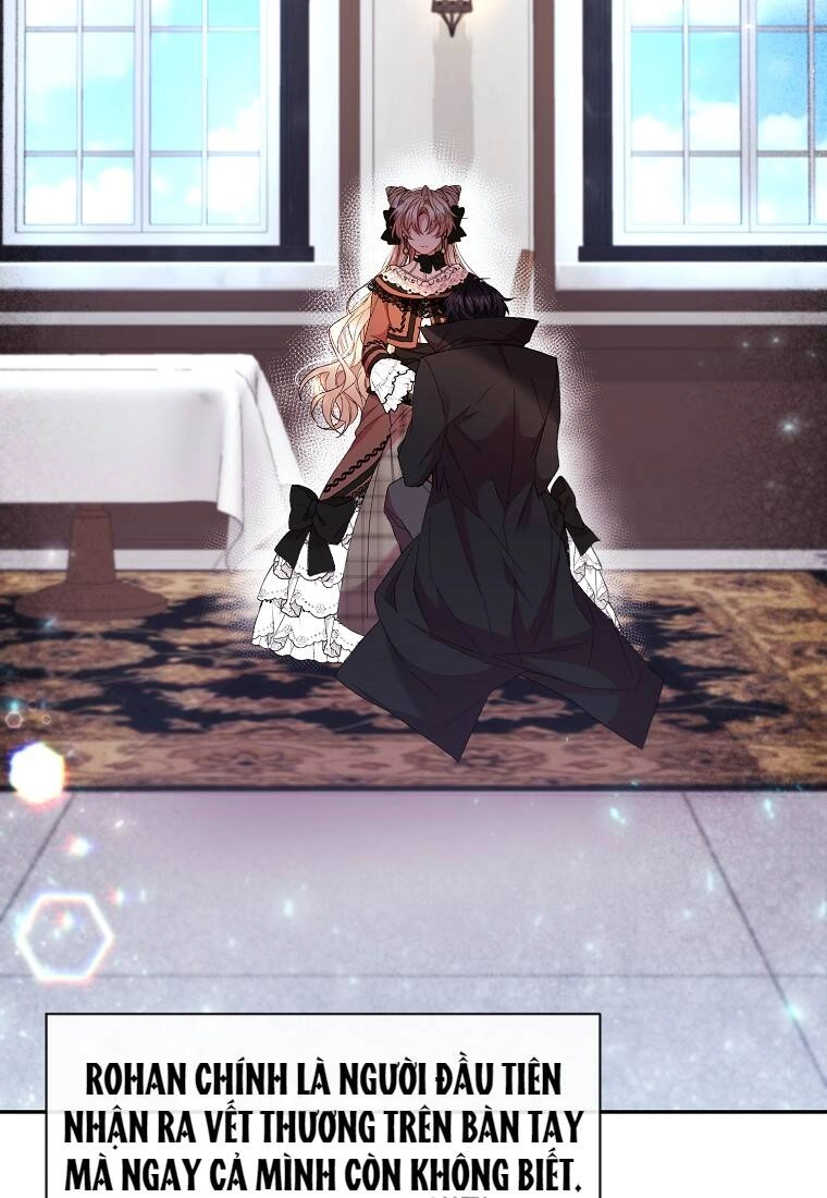 Cô Con Gái Thật Sự Đã Xuất Hiện Chapter 14 - 8