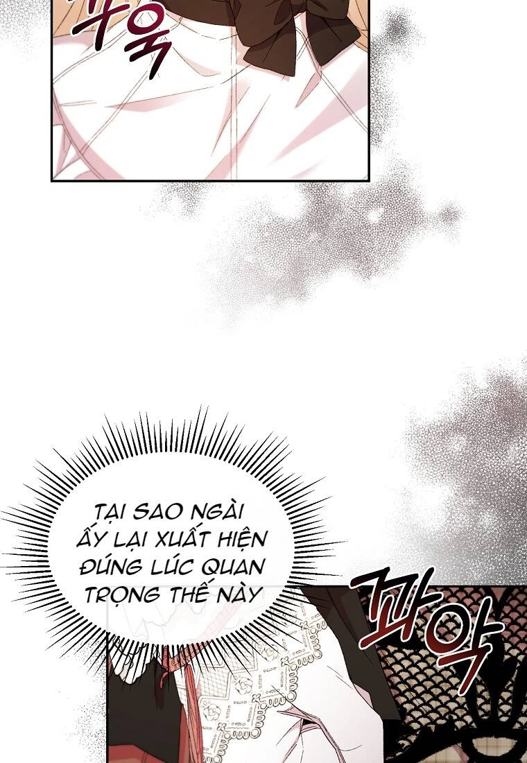 Cô Con Gái Thật Sự Đã Xuất Hiện Chapter 14 - 10