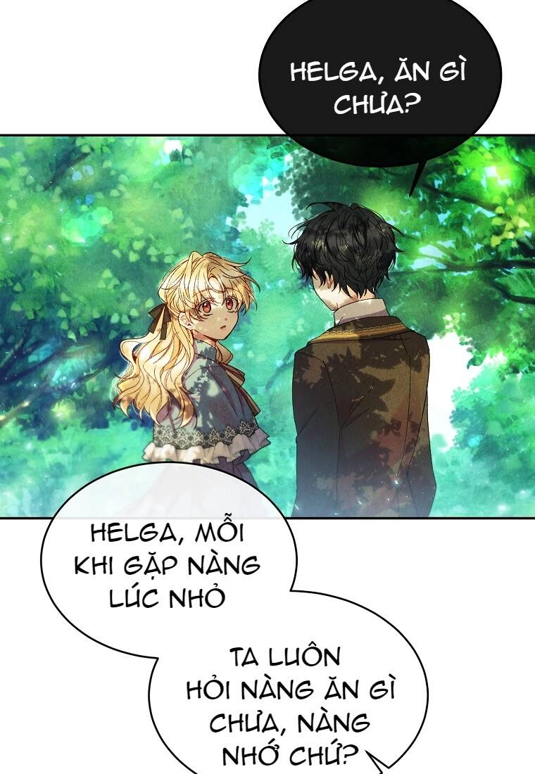 Cô Con Gái Thật Sự Đã Xuất Hiện Chapter 14 - 13